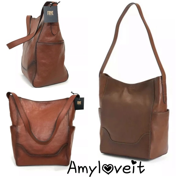 frye hobo bag sale